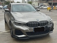 BMW 3 Series 2020