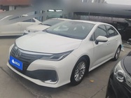 Toyota Allion 2023