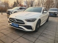 Mercedes-Benz C-Class 2024