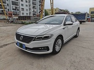 Volkswagen Lavida 2019