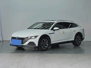 Volkswagen CC 2021