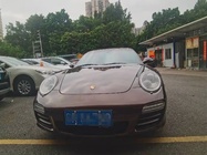 Porsche 911 2011