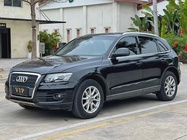 Audi Q5 2012