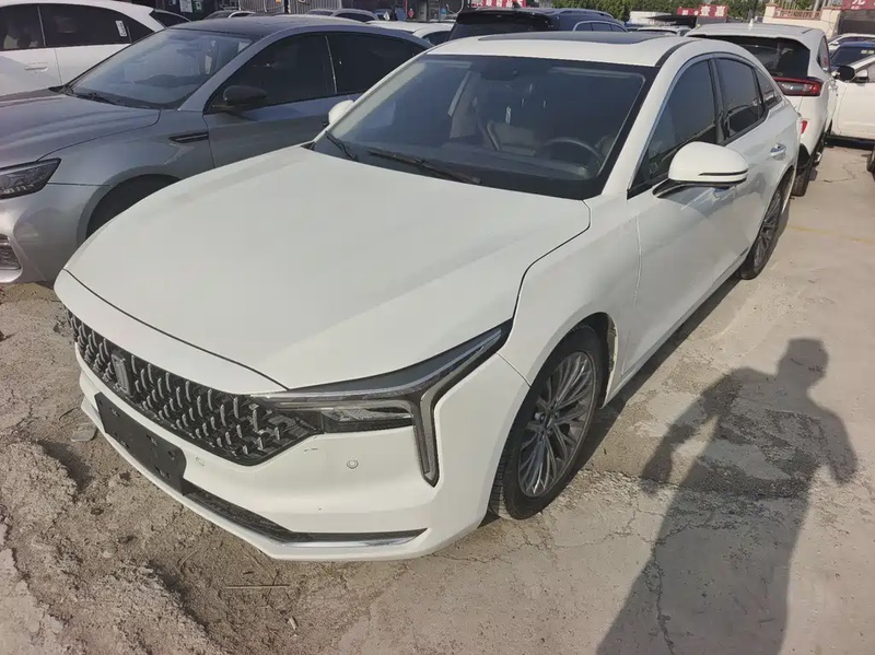Bestune B70
