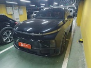 Li Auto L7 2024