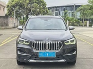 BMW X1 2022