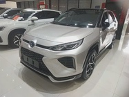 Toyota Wildlander 2022