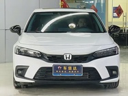 Honda Civic 2024