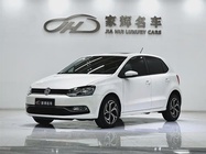 Volkswagen Polo 2019