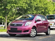 Toyota Yaris 2013