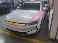 BYD Qin PLUS 2022