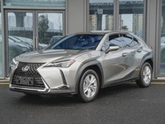 Lexus UX 2024