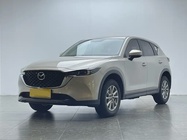 Mazda CX-5 2024