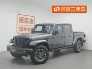 Jeep Gladiator 2023