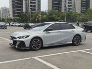 GAC Shadow Leopard 2024