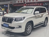 Toyota Prado 2020