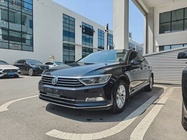 Volkswagen Magotan 2017