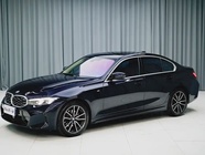 BMW 3 Series 2025