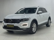 Volkswagen T-Roc 2023