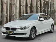 BMW 3 Series 2014