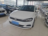 Volkswagen Polo 2020