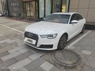 Audi A6 2016