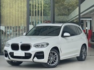 BMW X3 2020