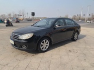 Volkswagen Lavida 2012
