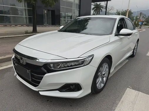 Honda Accord 2023