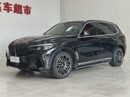 BMW X5 2021