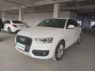 Audi Q3 2016