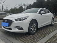 Mazda 3 2017