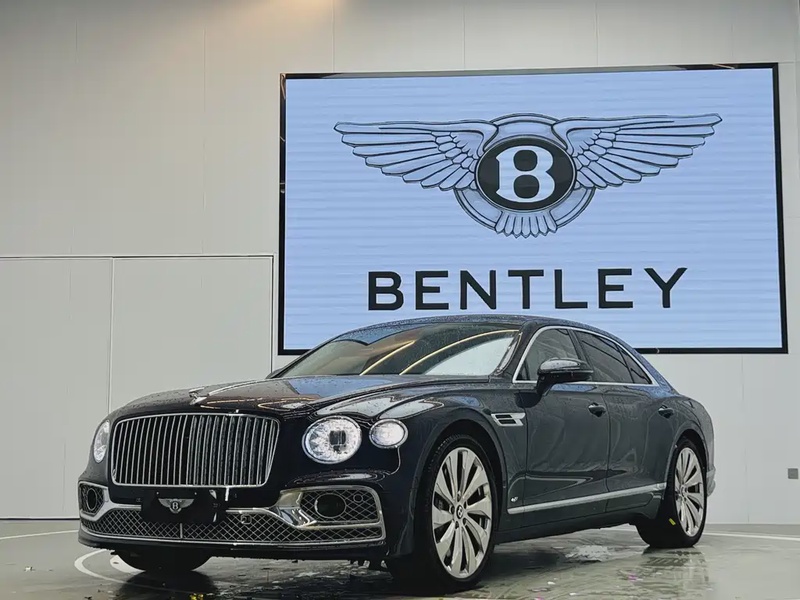 Bentley Flying Spur