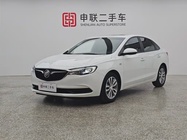 Buick Excelle 2023