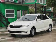 Skoda Rapid 2014
