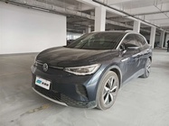 Volkswagen ID.4 2022