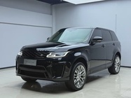 Land Rover Sport 2015