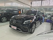 Mercedes-Benz GLE-Class 2019
