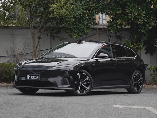 NIO ET5T 2024