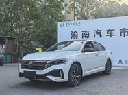 Volkswagen Lavida 2024