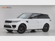 Land Rover Sport 2020