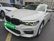 BMW 5 Series 2019