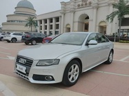 Audi A4 2011