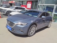 Mazda CX-4 2017