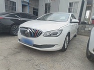 Buick Excelle 2016