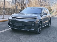 Li Auto L8 2024