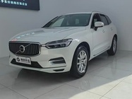 Volvo XC60 2020