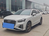 Audi Q2 2022