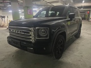 Haval H9 2025