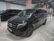 Mercedes-Benz V-Class 2021